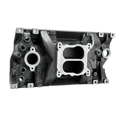 For Mercruiser Volvo Penta 5.0/5.7 Cast Iron Intake Manifold 4BBL Vortec 8 Bolt • $279