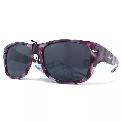 Jonathon Paul Women's  MEDIUM  Fit Over Sunglasses  OVR983 • £19.99