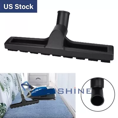 12 Inch Shag Rake Carpet Floor Brush For Most Vacuum Cleaner Canister 1.25 /32mm • $12.97