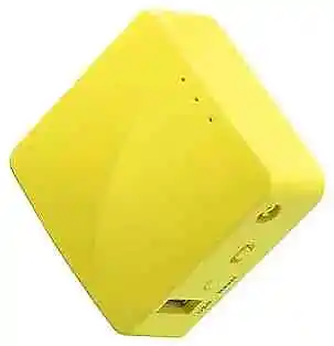 GL-MT300N-V2(Mango) Portable Mini Travel Wireless Pocket VPN WiFi Router -  • $43.90