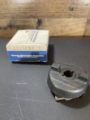 Fairbanks Morse Impulse Drive Disc Kit - BT2563C 45 Degree OEM NOS RARE HTF • $79.99