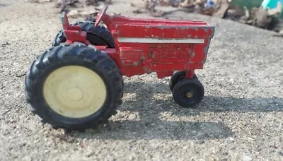 Vintage Ertl International  Tractor 1/32. • $21.24