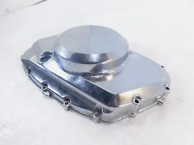 Suzuki Intruder 700 750 800 Boulevard S50 VS800 Right Engine Motor Clutch Cover • $67.99