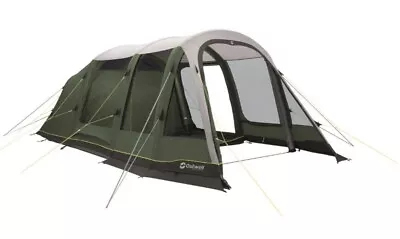 Outwell Parkdale 4PA Air Tent 4 Berth Inflatable Tent 2022 111180 • £675