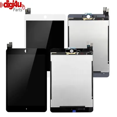 For IPad Mini 5 A2133 A2124 A2126 LCD Display Touch Screen Digitizer Replacement • £69.99