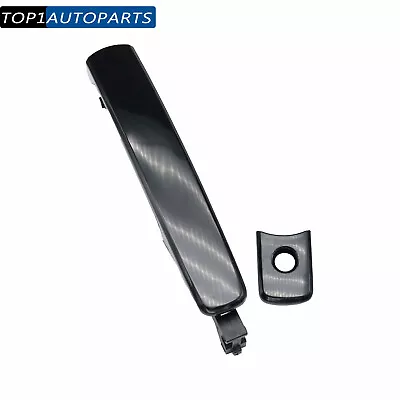 For Nissan FX35 FX45 G35 INFINITI Murano Rogue Door Handle Front Driver Side LH • $14.55