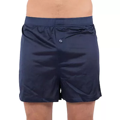 Intimo Mens Tricot Boxer Underwear • $14.99