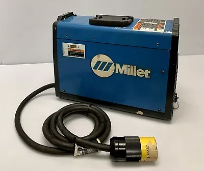 Miller CST-250 Stick Or TIG Welder Lift Arc 907116 • $499.99