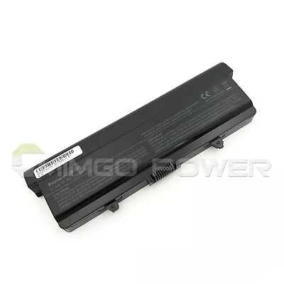 9Cell Battery For Dell Inspiron 1525 1526 1545 312-0625 0GW240 312-0633 RU586 • $33.50