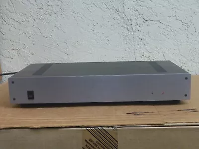 Vintage Carver M 200t Magnetic Field Stereo Power Amplifier • $150