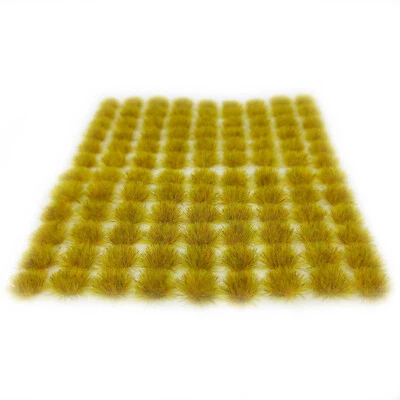 £4.20 • Buy Meadow Std 4mm Static Grass Tufts - Model Scenery Wargame Railway Grass