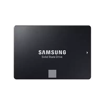 Samsung 860 EVO SSD 1TB 550MB/S Solid State Drive Laptop Internal 2.5  SATA III • $202.95