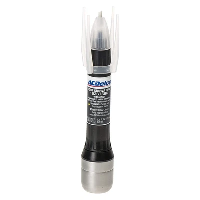 $20.74 • Buy OEM NEW Touch Up Paint Code GB8 WA384A Mosaic Black Metallic 16-18 GM 19367666
