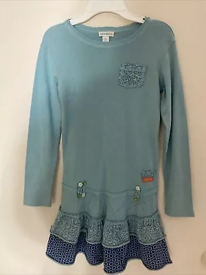 Naartjie Girls Dress Size XXXL ( 9 Years) • $10