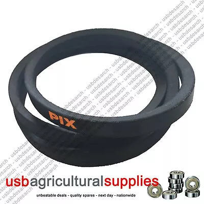 Countax Westwood 38  Mulch Internal Deck Belt 228000500 Next Day Delivery • £13.38