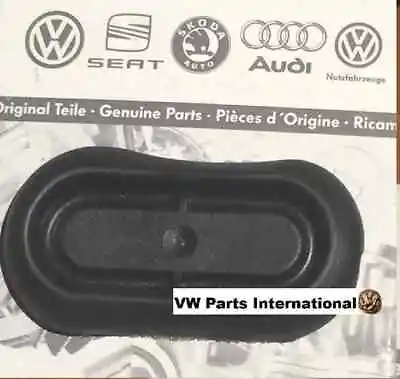 VW Golf MK3 MK4 5 MK6 MK7 Floor Pan Chassis Bung Plug Grommet 18x45 Genuine OEM • £3.99