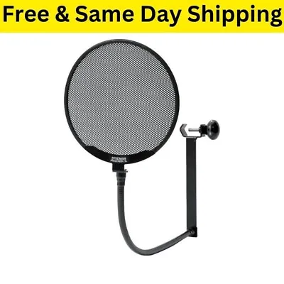 Stedman Proscreen XL Microphone Pop Filter • $69