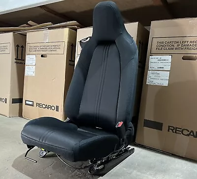 New Mazda MX-5 Miata Club Passenger Right Side Cloth Seat 2016-2022  • $645