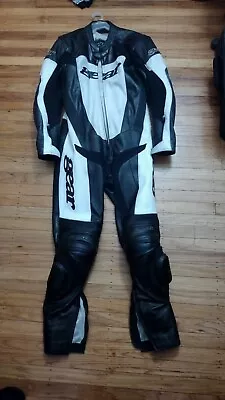 Motorcycle Racing Suit • $250