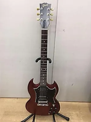 $908.91 • Buy Gibson Sg Special Faded Used