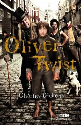 Oliver Twist Dickens Charles • £3.92