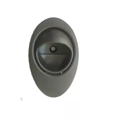 Fit 2006-2009 Daewoo Matiz Chevy Chevrolet Spark Inside Right Door Handle M200 • $8.32