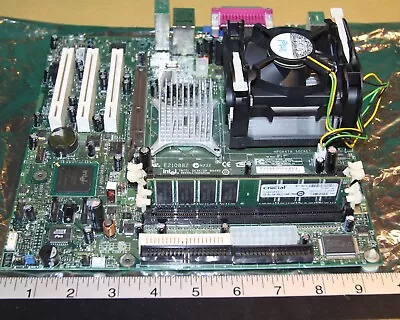 Silver Strike Bowling & Bowler's Club Motherboard Replacement For Nighthawk Core • $172.50