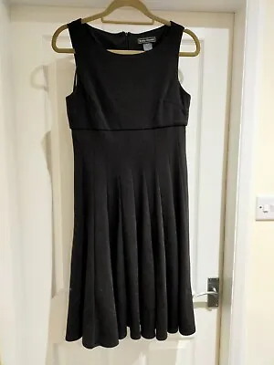 £9 • Buy Jessica Howard Dress Size 10 Vintage