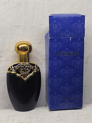 Avon Mesmerize For Her Women Perfume Cologne Spray 1.7 Fl Oz Vintage 90's -  • $39