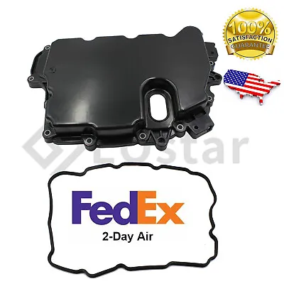 $28.99 • Buy Automatic Transmission Cover 24253434 For Buick Cascada Encore Chevrolet Cruze