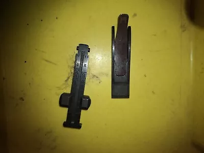 Mauser Rear Sight Parts German  • $30