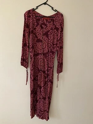 $59.95 • Buy Tigerlily Maxi Dress 8
