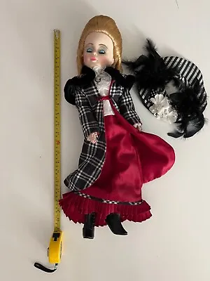 Madame Alexander 21  Cissy Doll • $99.99