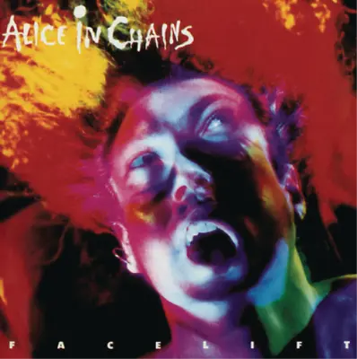 Alice In Chains Facelift (Vinyl) 30th Anniversary  12  Album (US IMPORT) • $61.09