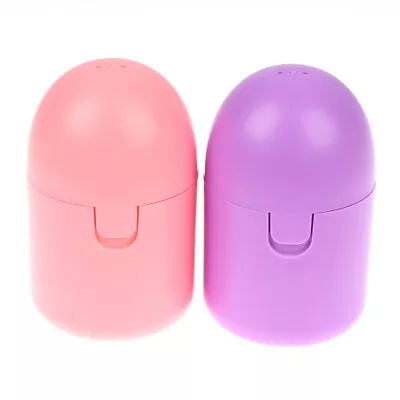 Women Silicone Menstrual Cup Storage Sterilizer Menstrual Cup Disinfection -d Pe • $2.55