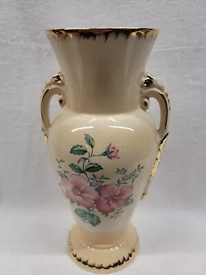 10  Spaulding Juarine Decal Vase By Royal Copley Royal Windsor Spaulding  • $9.99