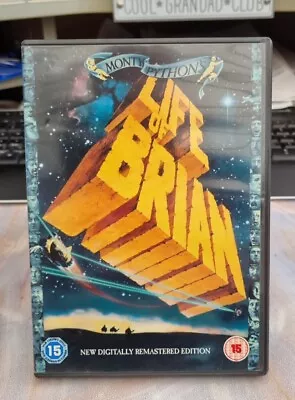 Monty Python's Life Of Brian • £1.01