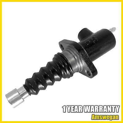 Clutch Slave Cylinder NZ12P7 For 80-91 VW Vanagon Transporter 1.9L H4 2.1L 2.0L • $32.15