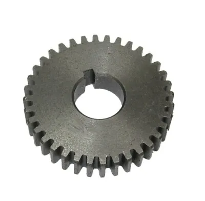 New Myford 39T Change Gear For ML10 ML7 ML7-R Super 7 Lathes Gearbox - 11285/39 • £14.87