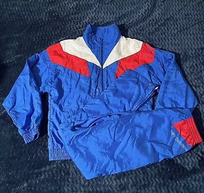 Vintage Men's MED New Balance  Wind Suit • $69.99