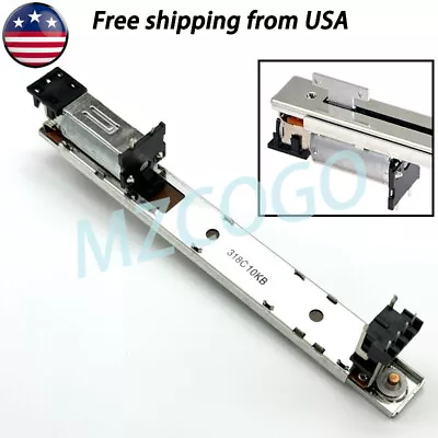 VAU01100 ALPS Motor Fader For Yamaha 01V96 VER2/LS9 02R96 VER2/01V96i Mixer Part • $33.90