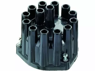 $90.16 • Buy Distributor Cap For 90-95 Jaguar XJ12 XJRS XJS 5.3L V12 6.0L Base Classic KD39S2