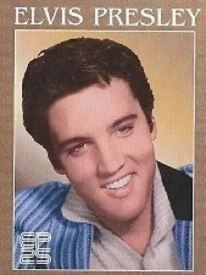 Elvis Presley 25th Anniversary Edition Maldives Sheet Of 9 Stamps • $10