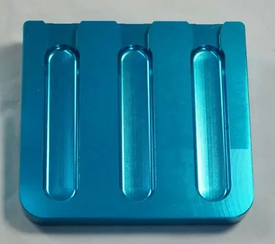 $56.68 • Buy Sublimation Mould 3D Oven Machine Heat Press 3-in-1 Tool For Kid Cutlery