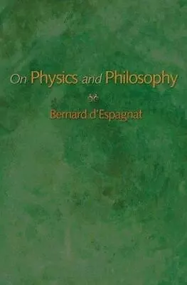 On Physics And Philosophy • $9.90