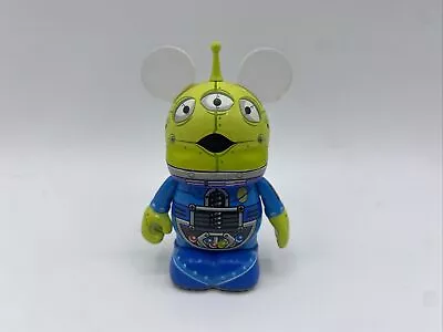 Disney Vinylmation 3  Robots Series 3 Little Green Men Lgm Alien Bot Toy Story • $50