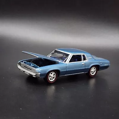 1967 67 Ford Thunderbird Collectible Rare 1/64 Scale Diecast Collector Car  • $17.08