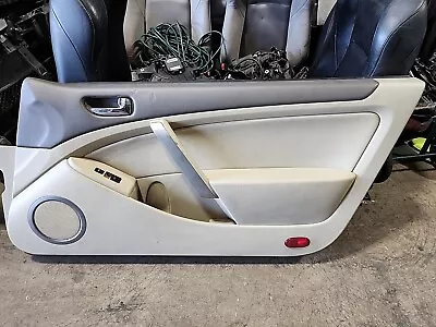 2003-2007 Infiniti G35 Coupe RH Side Interior Door Panel OEM • $95