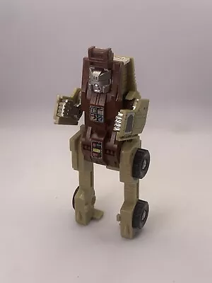 G1 Transformer Outback Mini Bot 1985 • $17.50