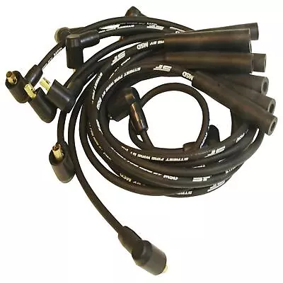 MSD Street FireGäó Spark Plug Wire Set For 1965 Ford Galaxie 500 XL AC00EE-8251 • $93.95